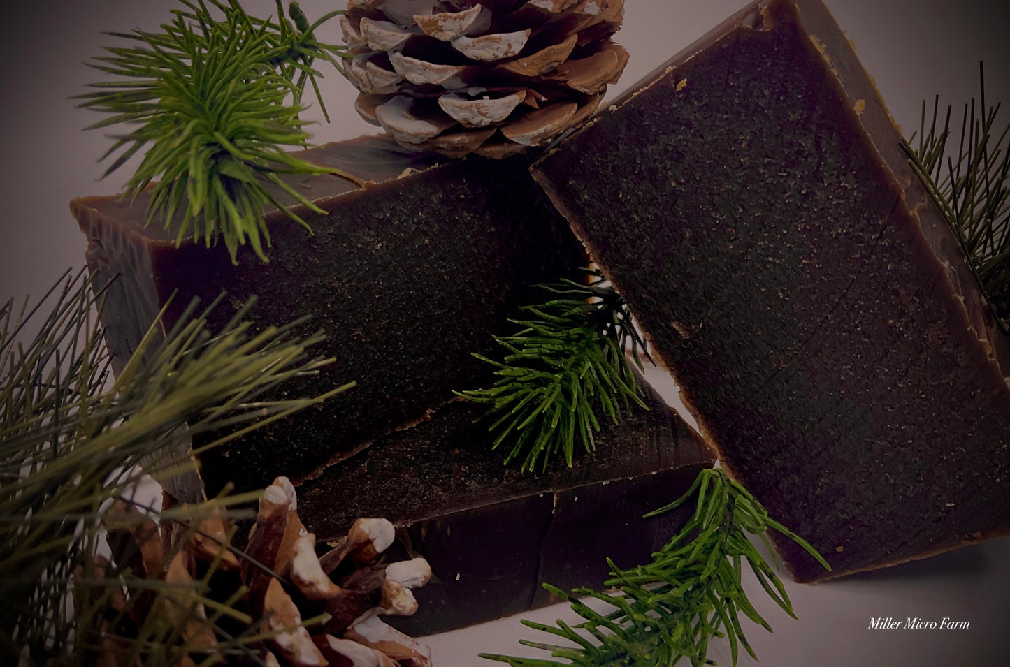 Original Goat Milk Soap