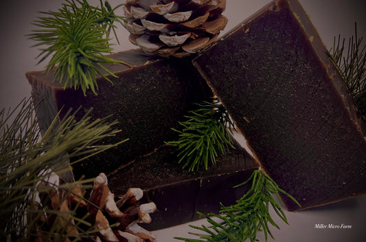 Original Goat Milk Soap